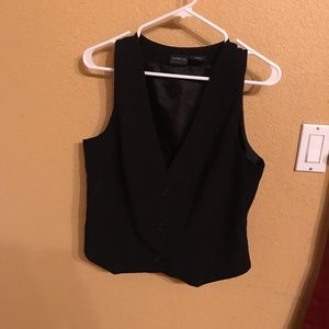 Woman’s vest